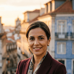 Ana Cristina Tavares