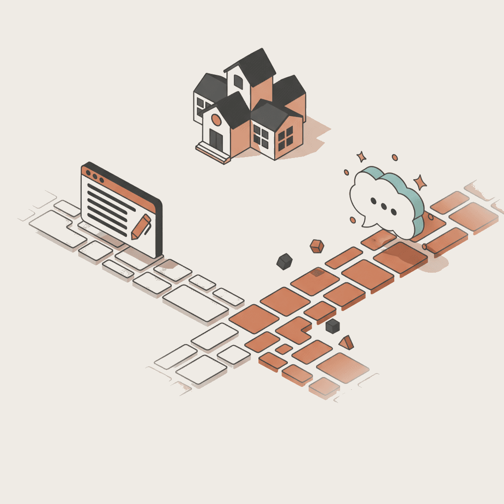 AI Chatbot vs Contact Form: Comparison for Canadian Higher Education