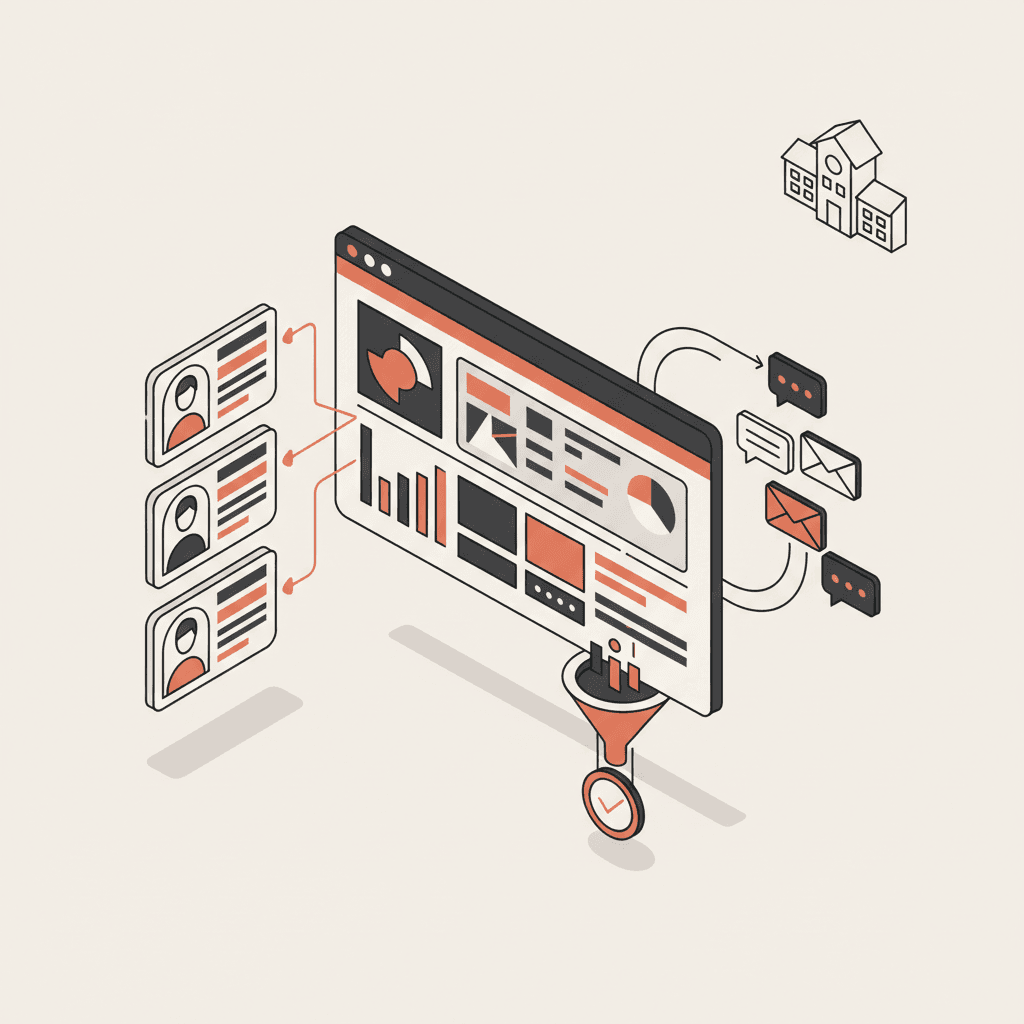 CRM for Higher Education: Comparison and AI Integration 2026