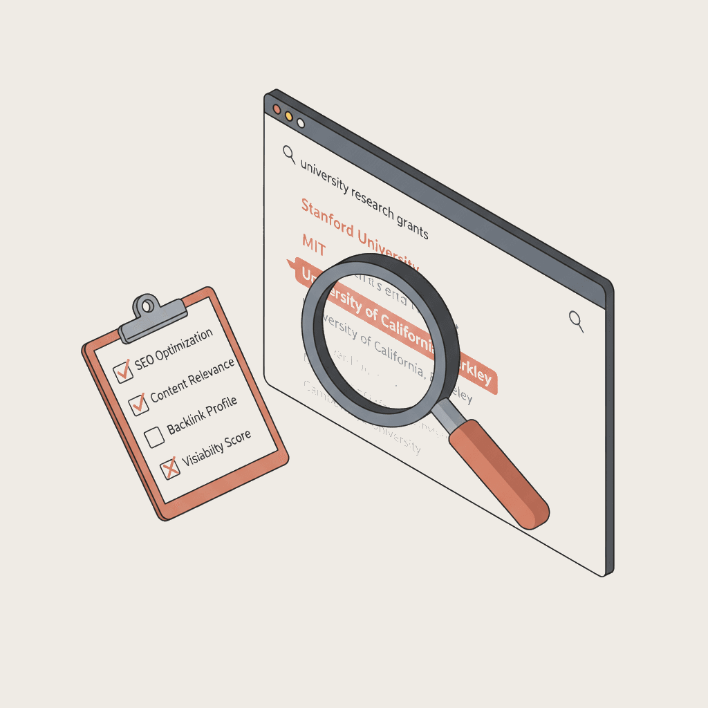 ¿Tu universidad es visible en ChatGPT? Diagnóstico en 5 pasos