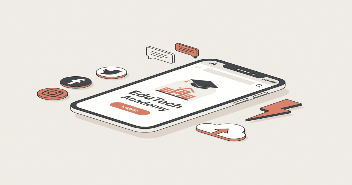 Wat generatie Z in 2026 verwacht van de website van een hogeronderwijsinstelling