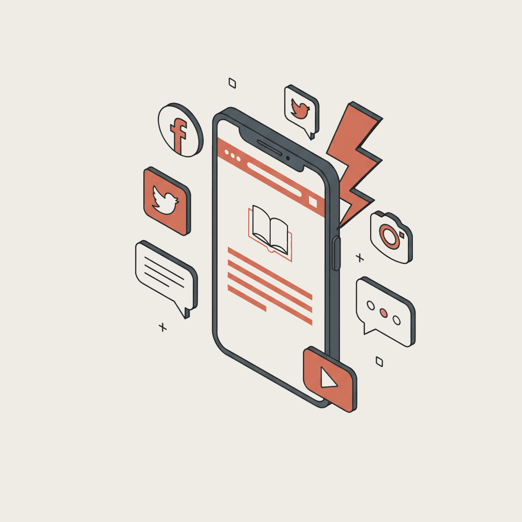 Wat generatie Z in 2026 verwacht van de website van een hogeronderwijsinstelling