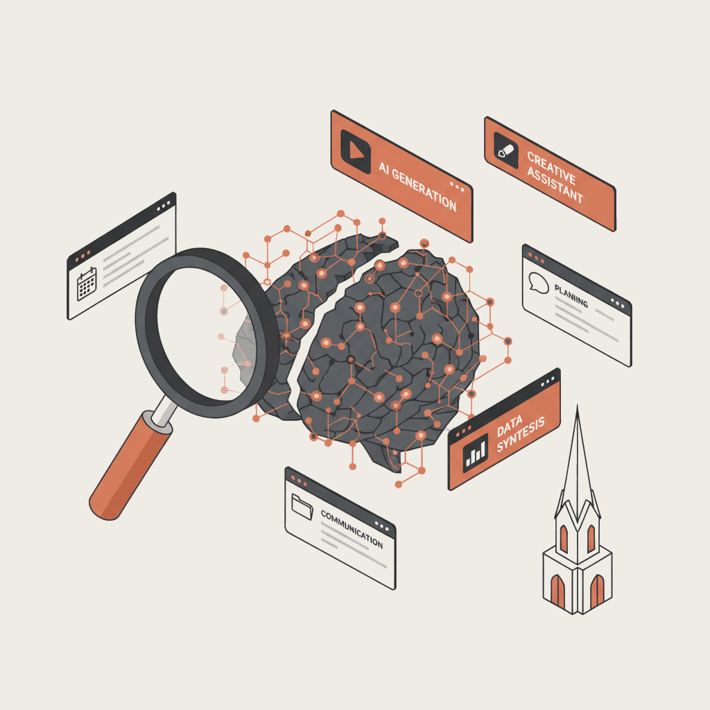 GEO para escolas: como aparecer nas respostas da IA