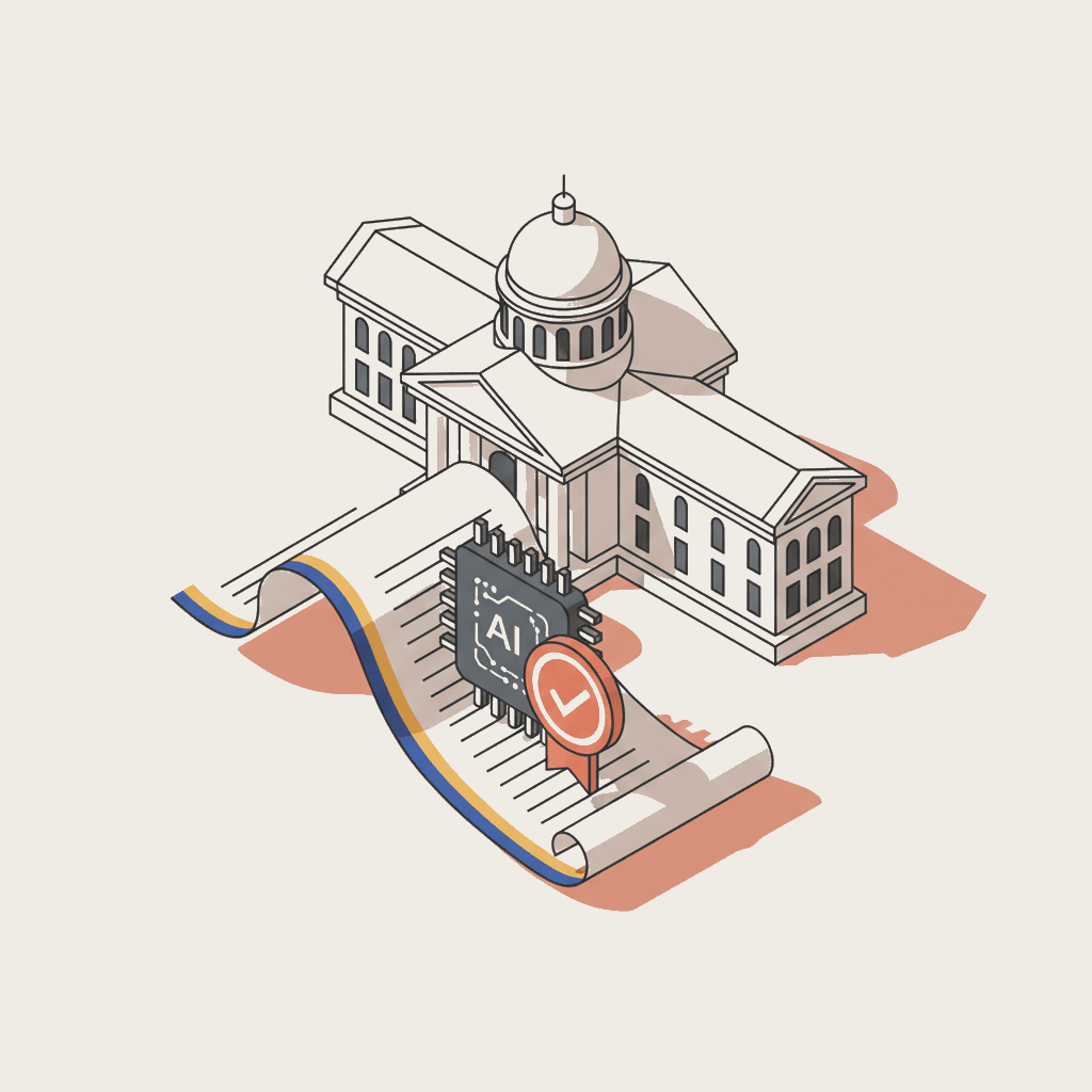 AI Regulation and Higher Education in Canada: What Your Institution Needs to Know