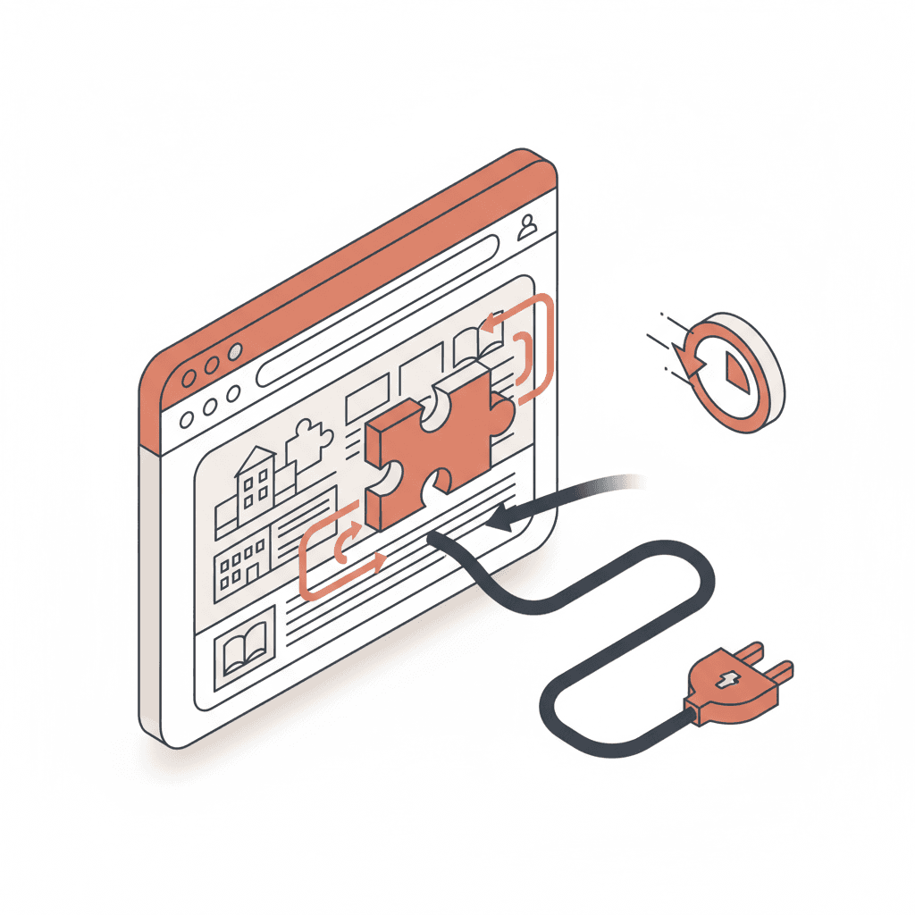 How to Integrate an AI Chatbot Into Your School Website