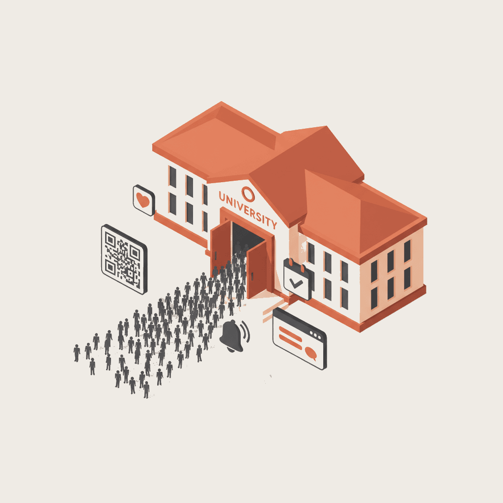 Open House Events that convert: how to triple your event ROI with digital tools