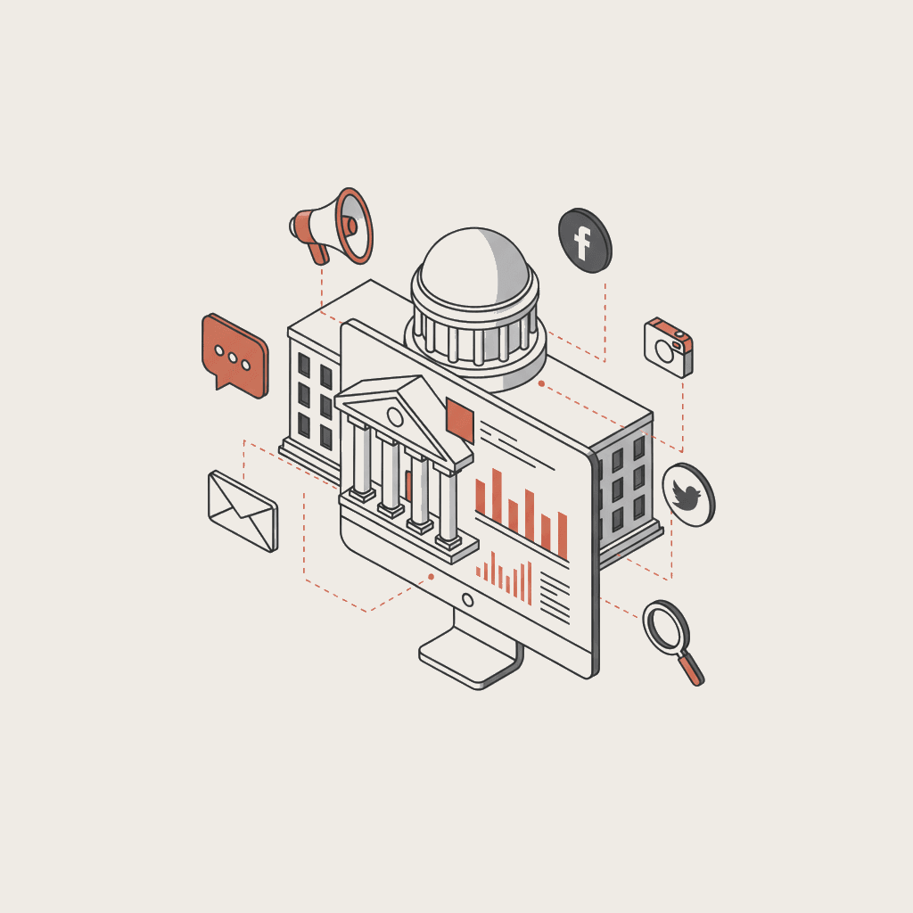 Digital marketing for higher education in Canada: the 2026 guide