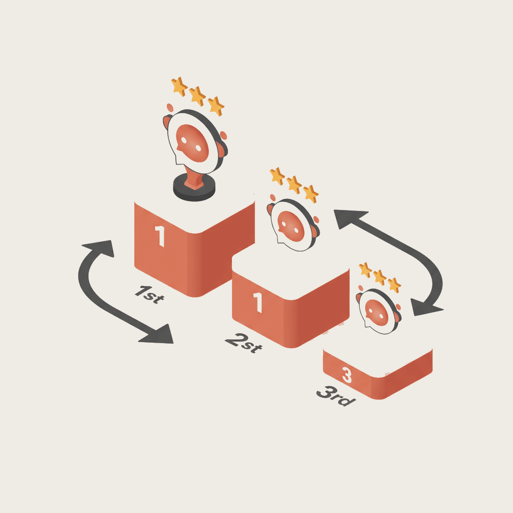 Best AI Chatbot for Higher Education in Canada: 2026 Comparison