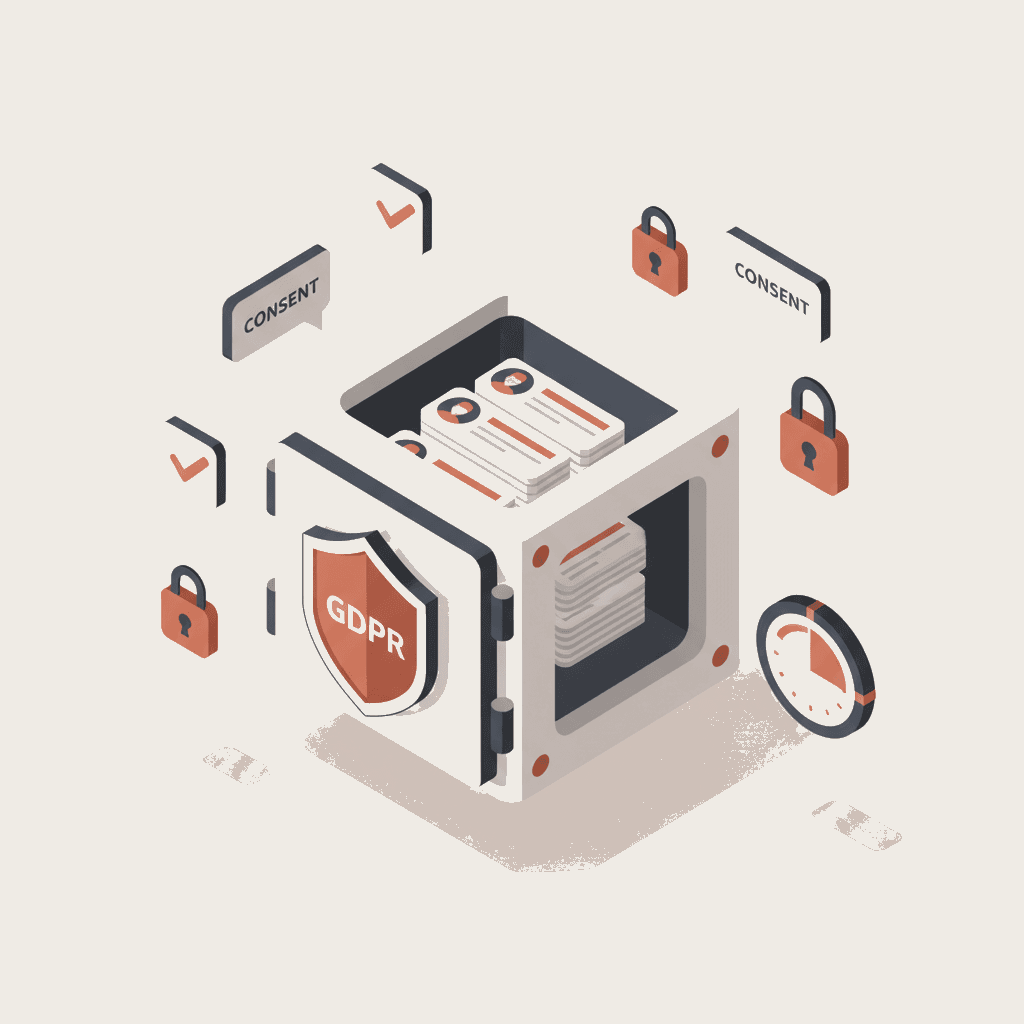 Protecting prospect student data: an operational privacy guide for Canadian admissions teams