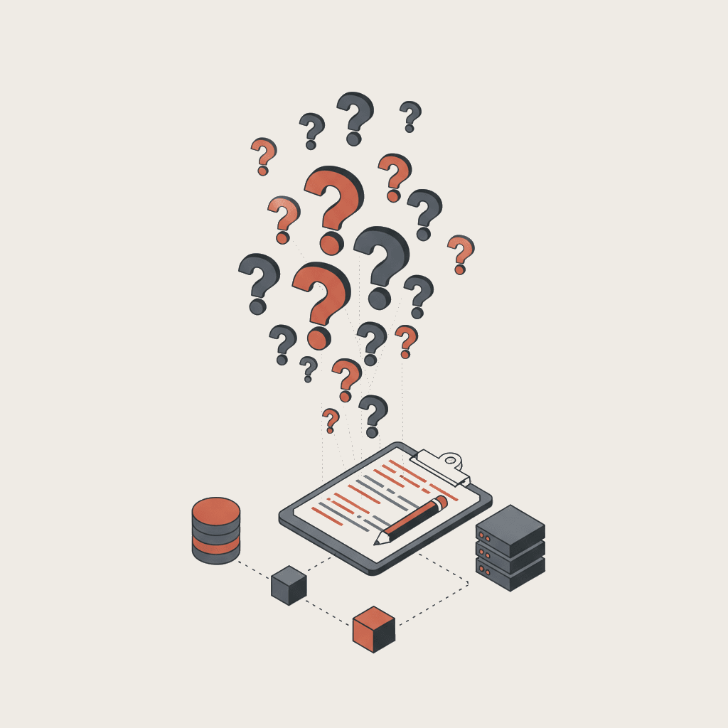 The 15 questions every prospect asks before enrolling